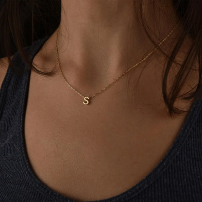 YOUR NAME IT NECKLACE