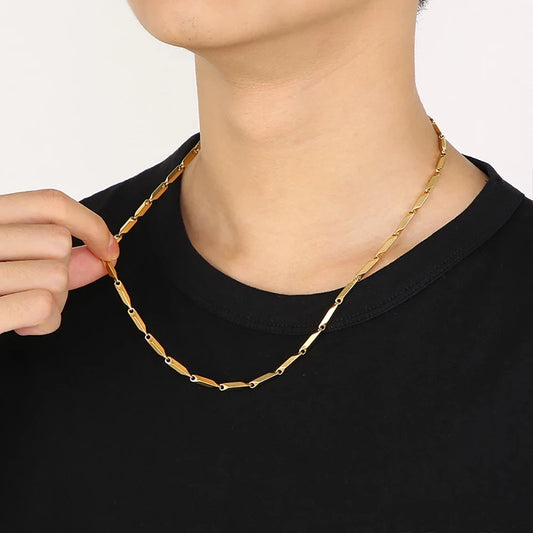 COLLARES NECKLACE