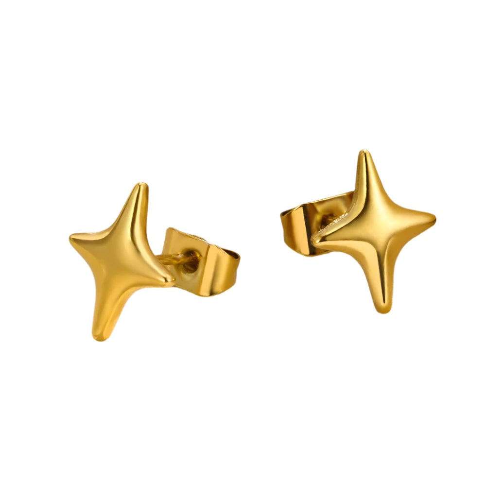 AESTHETIC EARRINGS