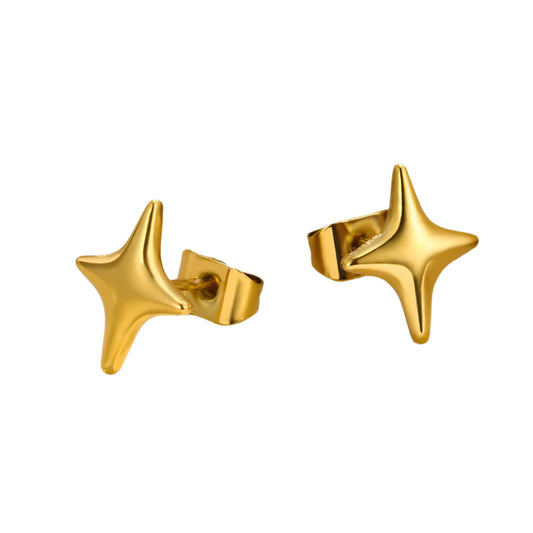 AESTHETIC EARRINGS