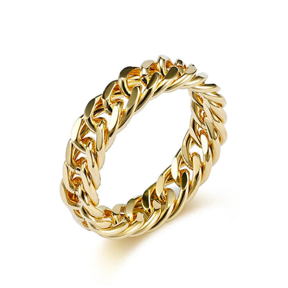 CROWN RING