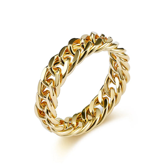 CROWN RING