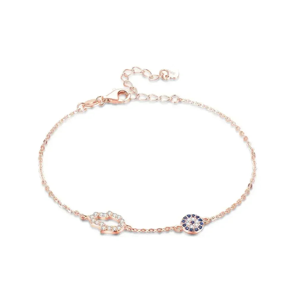 HAMSAGLOW BRACELET