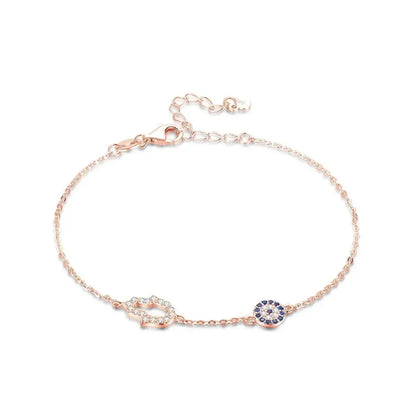 HAMSAGLOW BRACELET