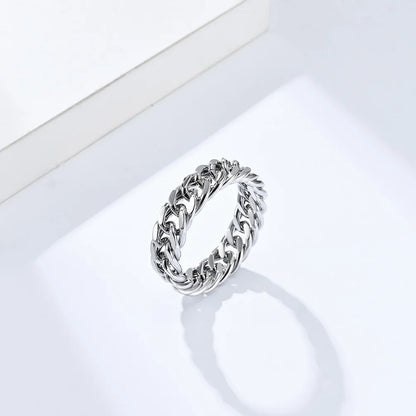 CROWN RING