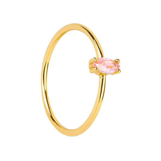 DAISY RING