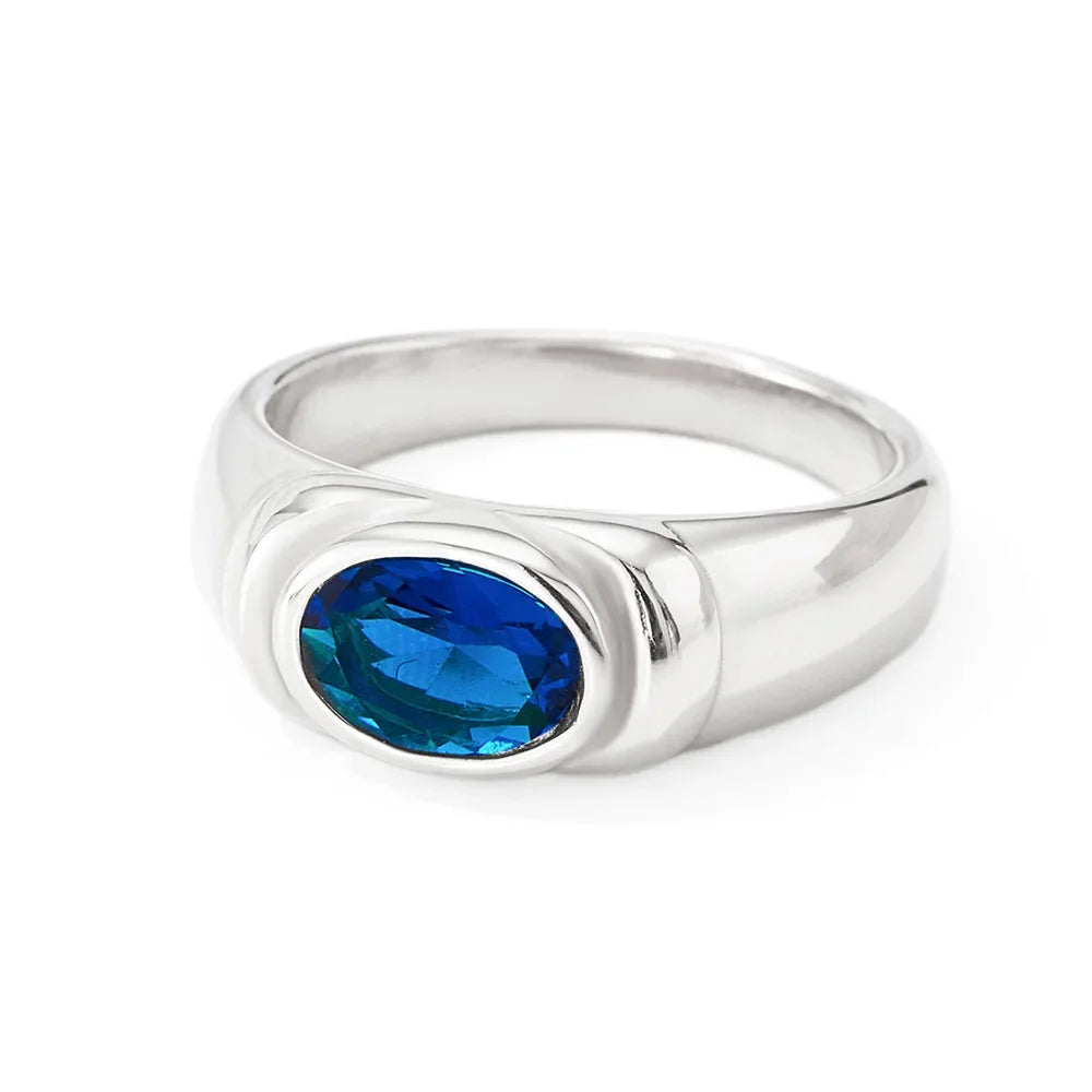 HYDROGEM RING