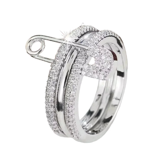 PIN LAYER RING