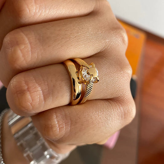 BLISS RING