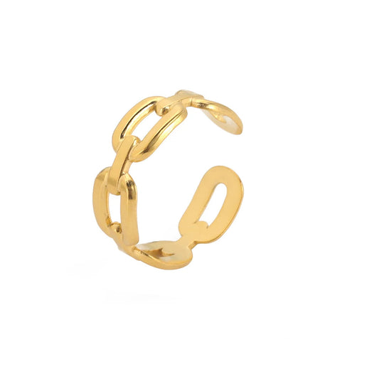 SNOUT RING