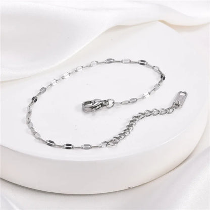 WRIST THIN BRACELET