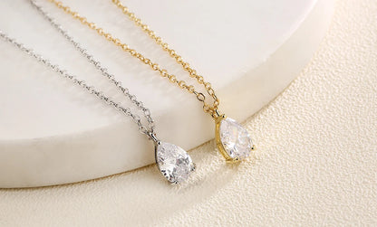 RADIANCE NECKLACE