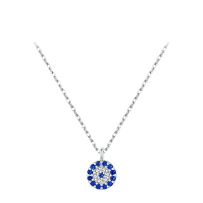 CLOAK NECKLACE