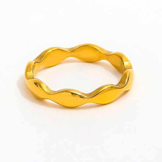 WAVIFY RING