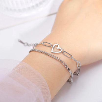 HEARTIFY BRACELET