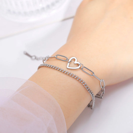 HEARTIFY BRACELET