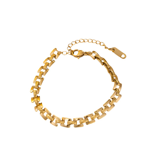 SPLICED BRACELET