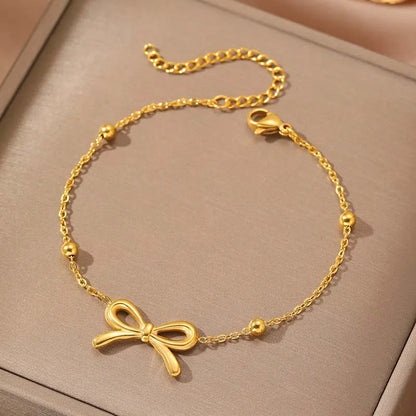 BOWKNOT BRACELET