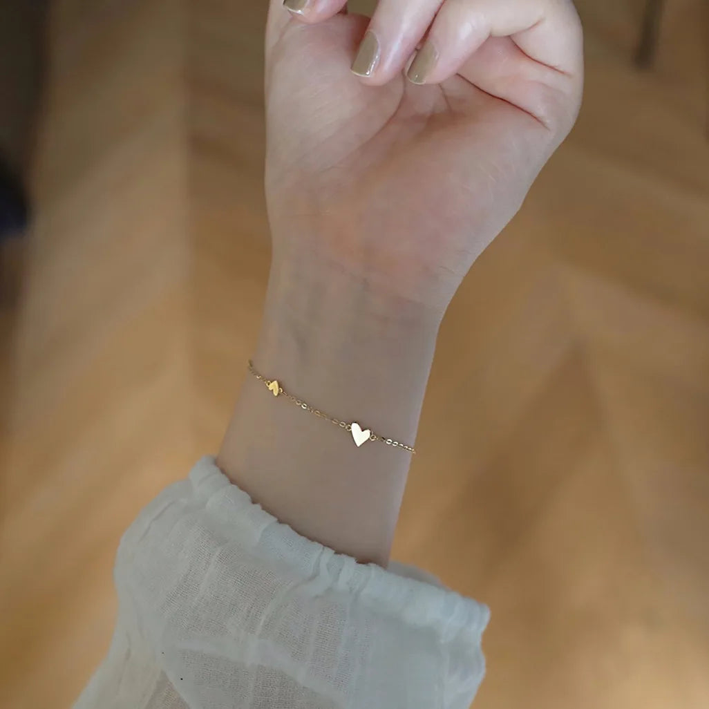 ADORN YOUR HEART BRACELET