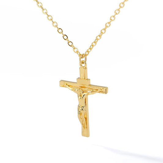 FAITHFUL NECKLACE