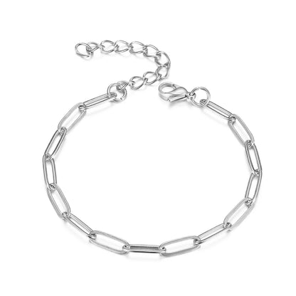 LINKED SOUL BRACELET