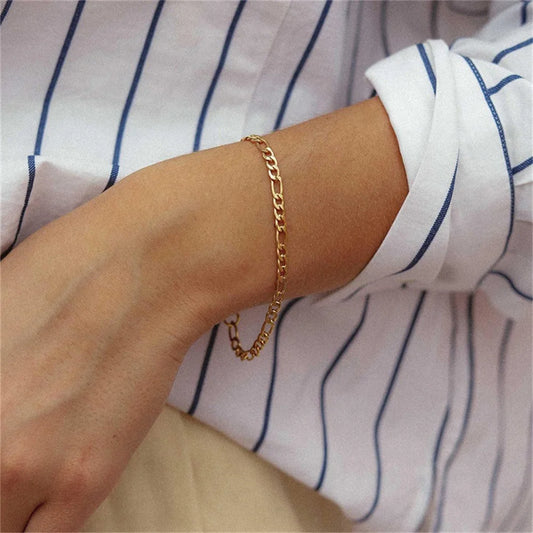 FIGARO CHARM BRACELET