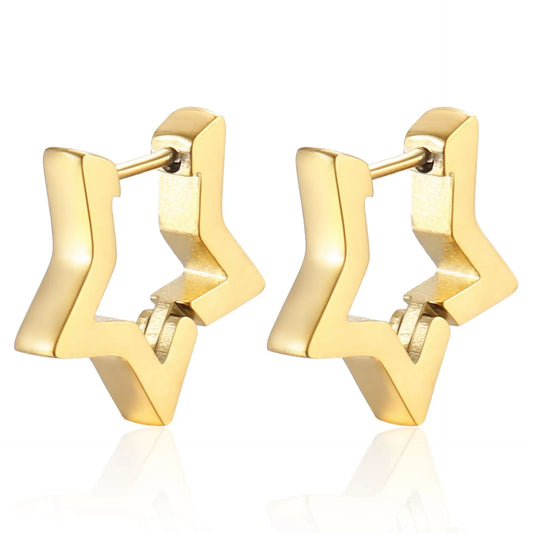STARY EARRINGS
