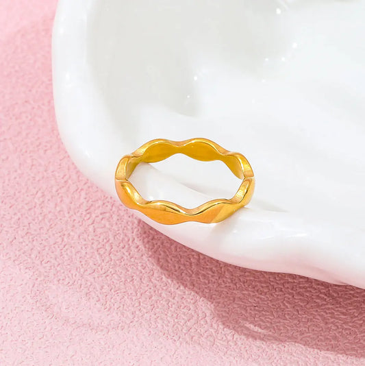 WAVIFY RING
