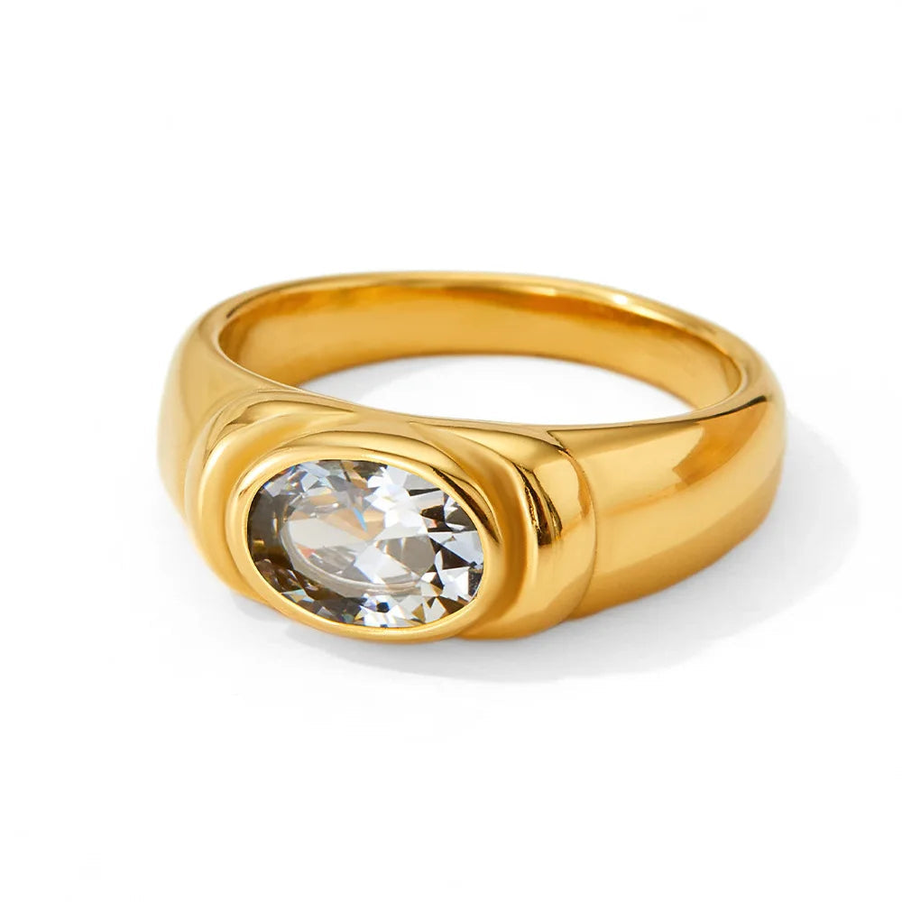 HYDROGEM RING