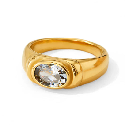 HYDROGEM RING