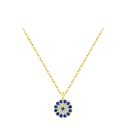 CLOAK NECKLACE