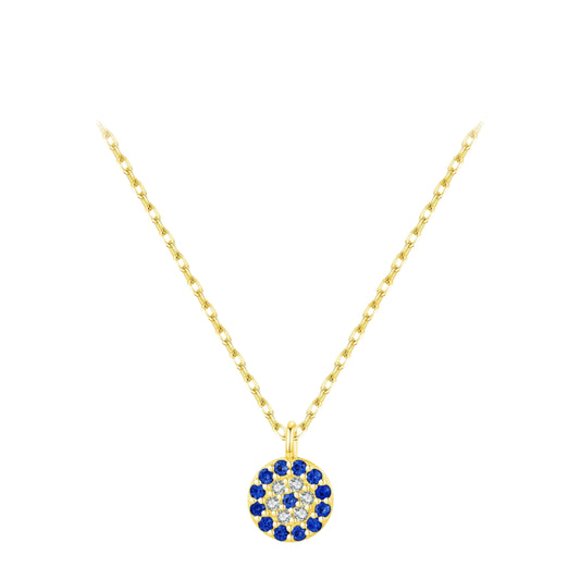 CLOAK NECKLACE