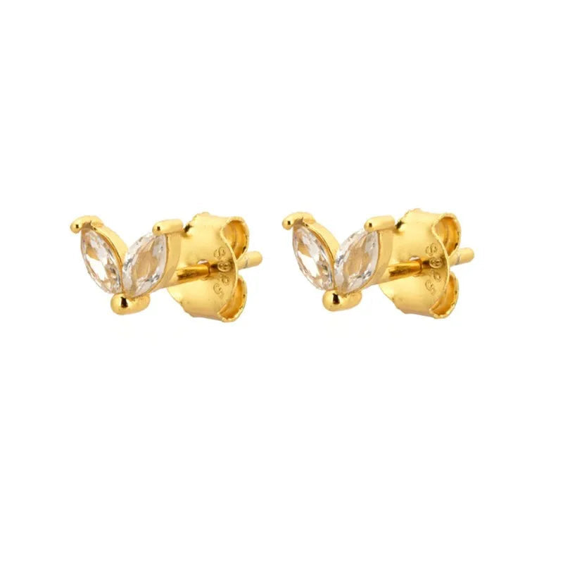 LOTUS GLOW EARRINGS