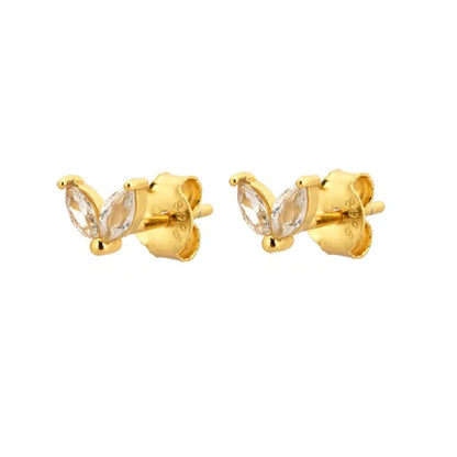 LOTUS GLOW EARRINGS
