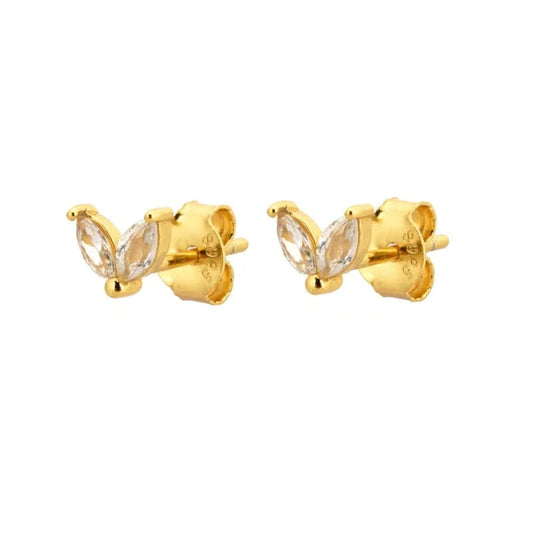 LOTUS GLOW EARRINGS