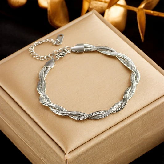 BOUND IN LOVE BRACELET