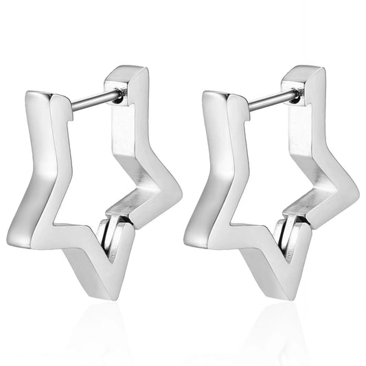 STARY EARRINGS