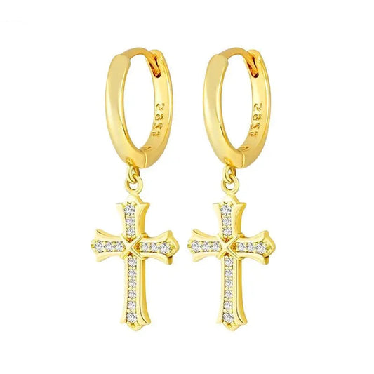 DIVINE EARRINGS