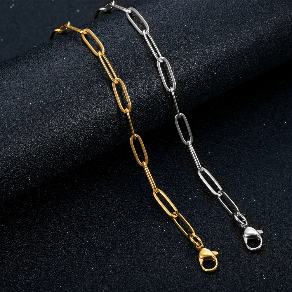 LINKED SOUL BRACELET