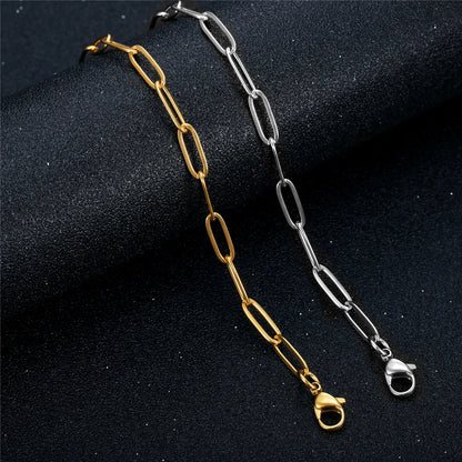 LINKED SOUL BRACELET