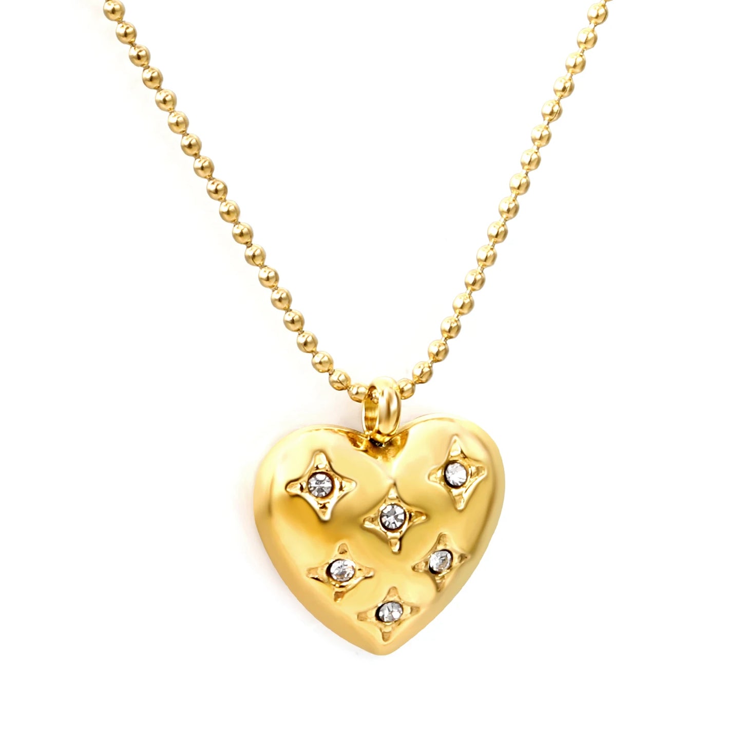 LOVELACE NECKLACE