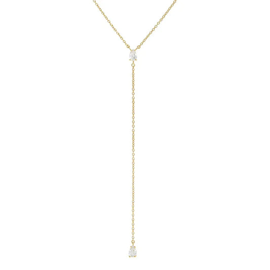 TASSIFY NECKLACE