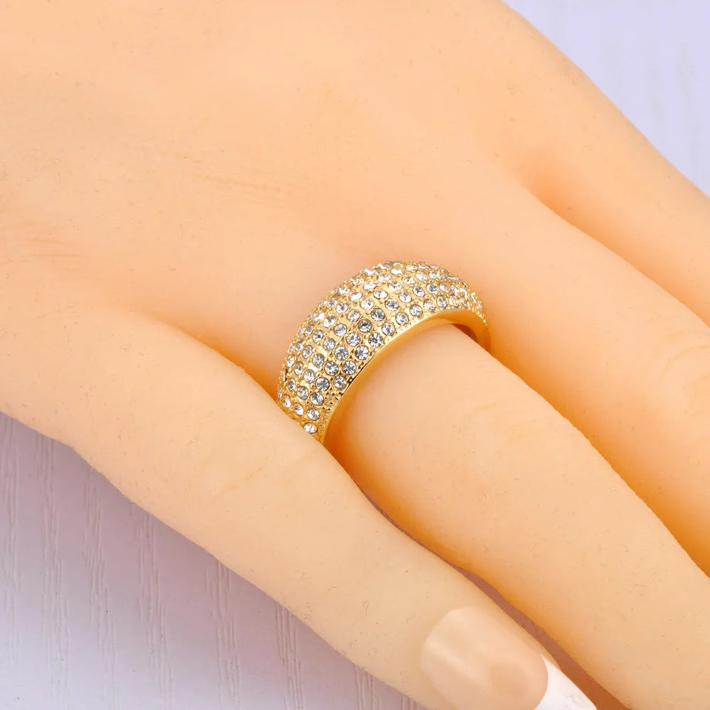 HALO RING