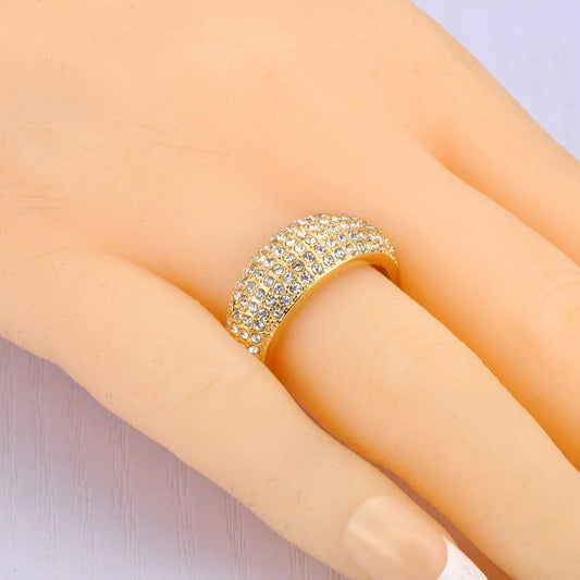 HALO RING