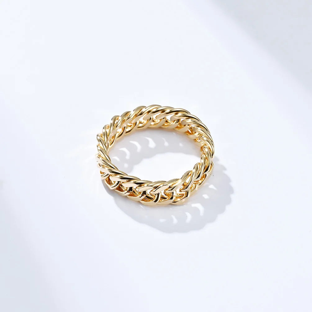 CROWN RING