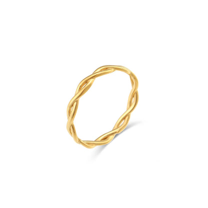 BRAID RING
