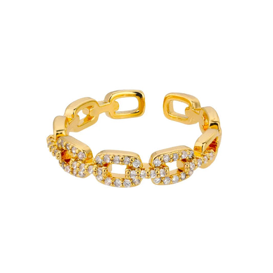TWISTOR RING