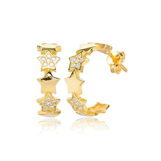 STARLIT EARRINGS