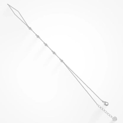 BEADED HAND CHAIN