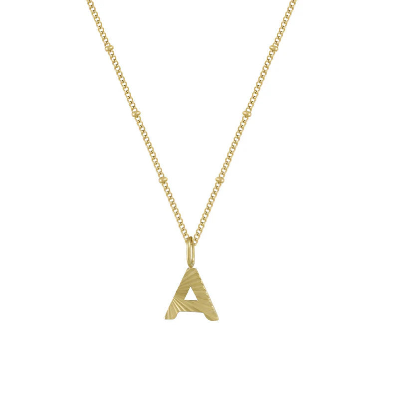 ALL FOR ME NECKLACE